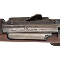 ** US Model 1898 Krag Rifle