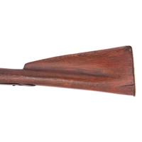 Flintlock Hudson's Bay Company Northwest Trade Gun by Richard Wilson