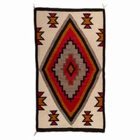 Navajo Regional Weaving / Rug