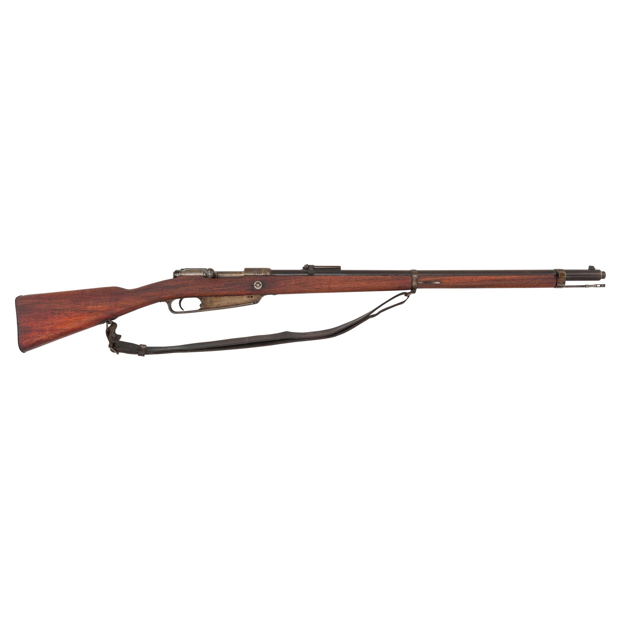 Antique Gewehr 88 Rifle