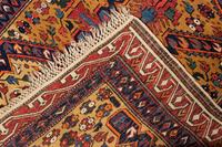 A Caucasian Zeichur Kuba Rug