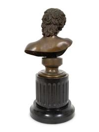 Head of Man (Testa di Uomo)