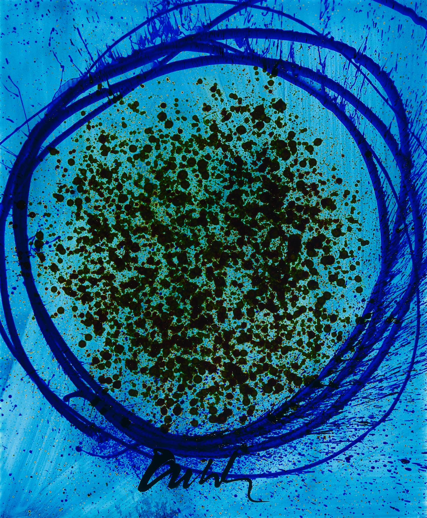 Float Drawing