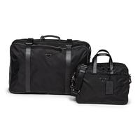 Prada, Two Nylon Travel Bags
