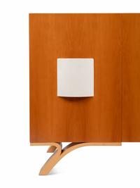 Nuevo Tango Credenza