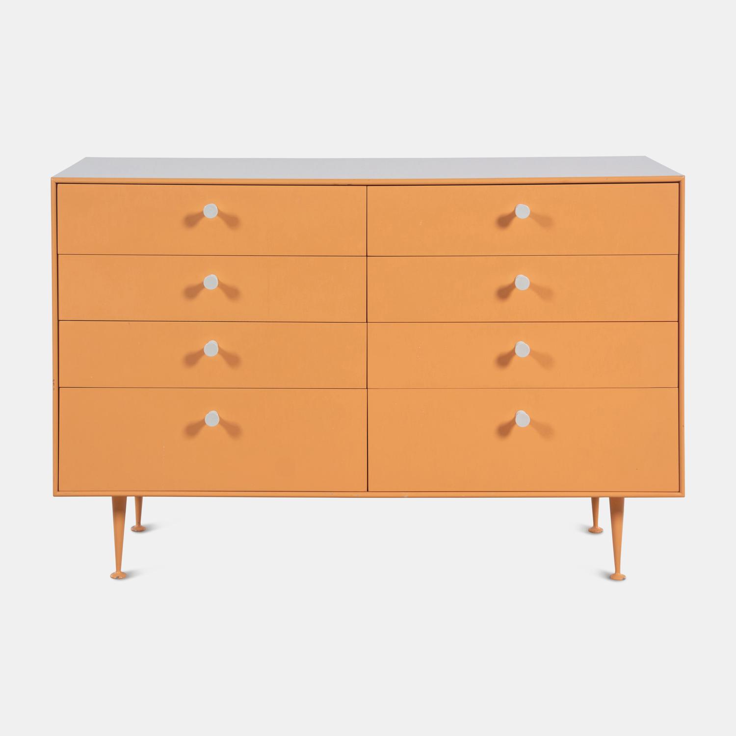 Thin Edge Dresser Herman Miller, USA