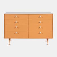 Thin Edge Dresser Herman Miller, USA