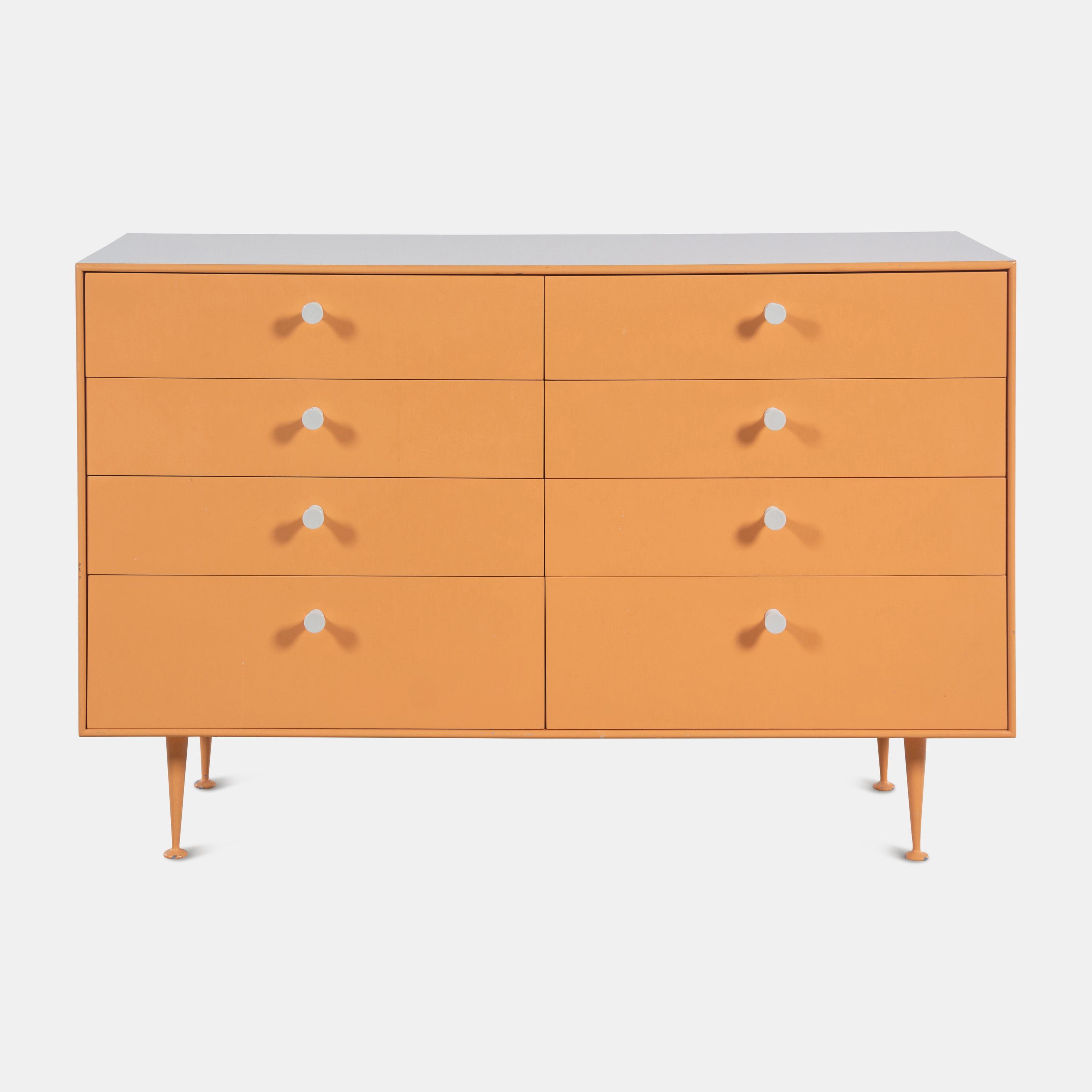 Thin Edge Dresser Herman Miller, USA
