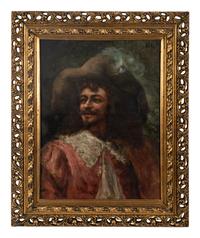 Artist Unknown, Late 19th/Early 20th Century