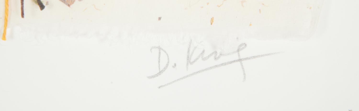 Doreen King (20th Century)
