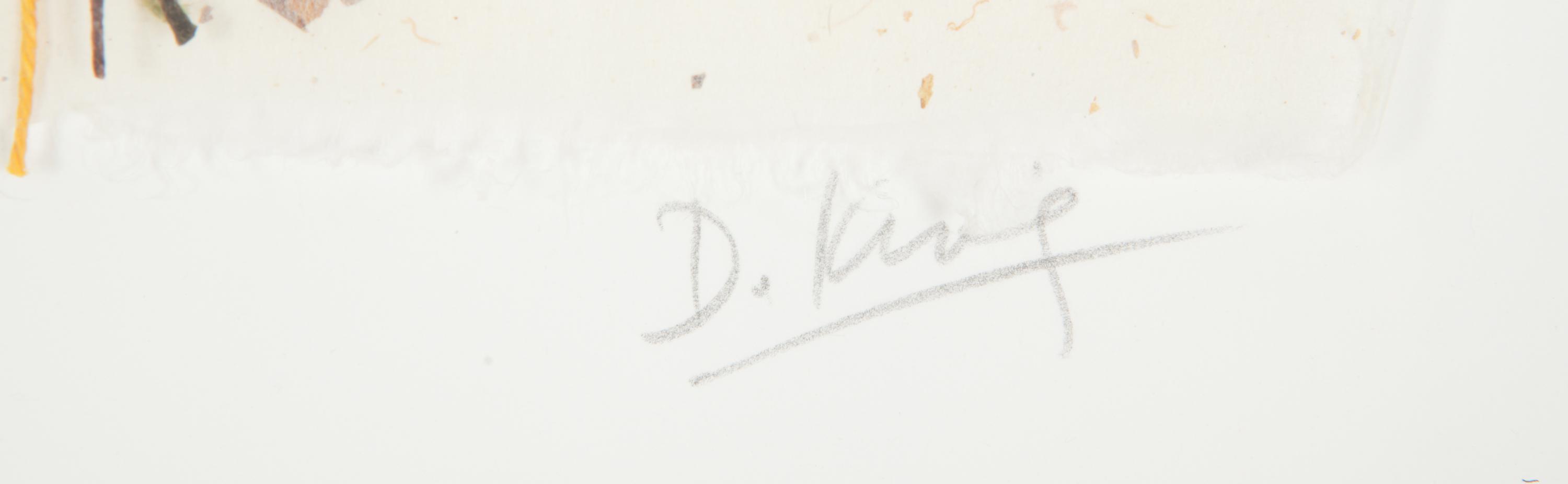 Doreen King (20th Century)