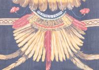 Three Hermès 90cm Silk Chiffon Scarves