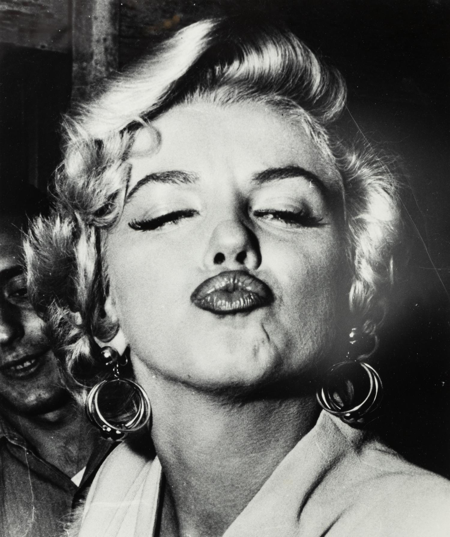 Weegee (1899-1968) Selected images, c. 1940s-1950s