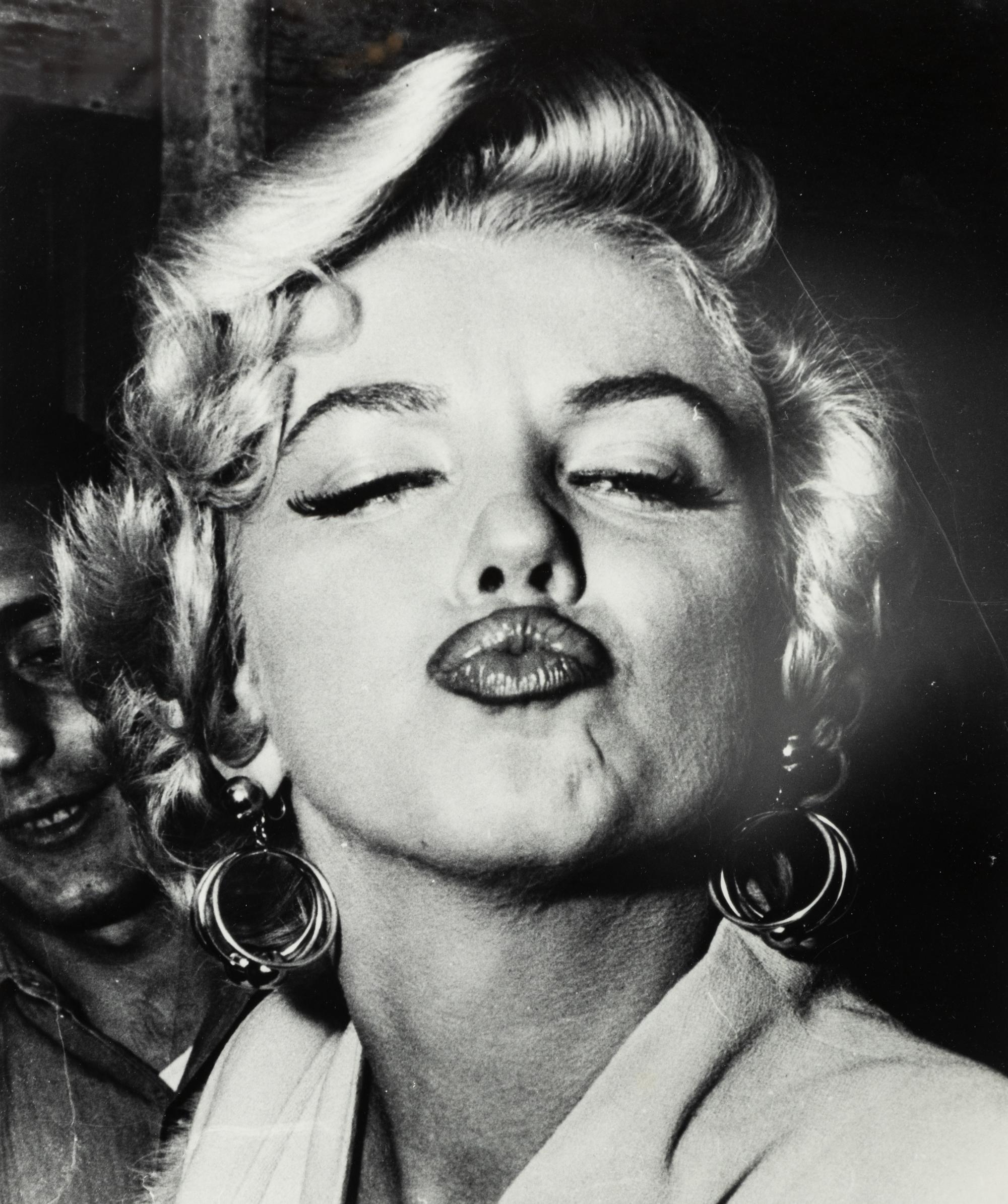 Weegee (1899-1968) Selected images, c. 1940s-1950s