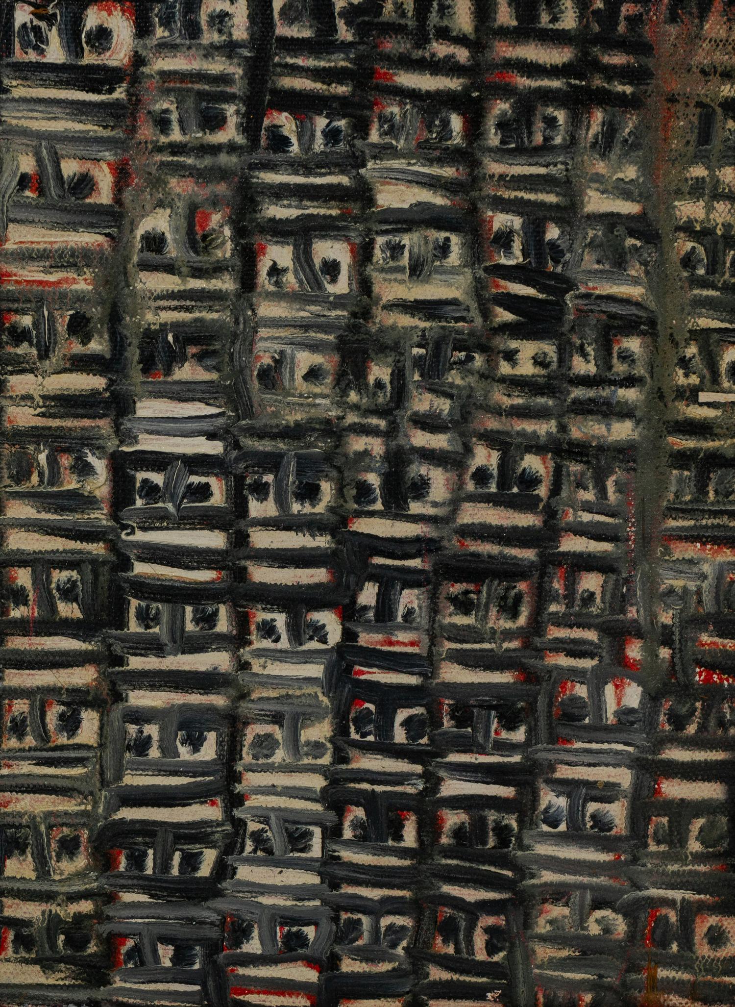 Guardians, 2007
