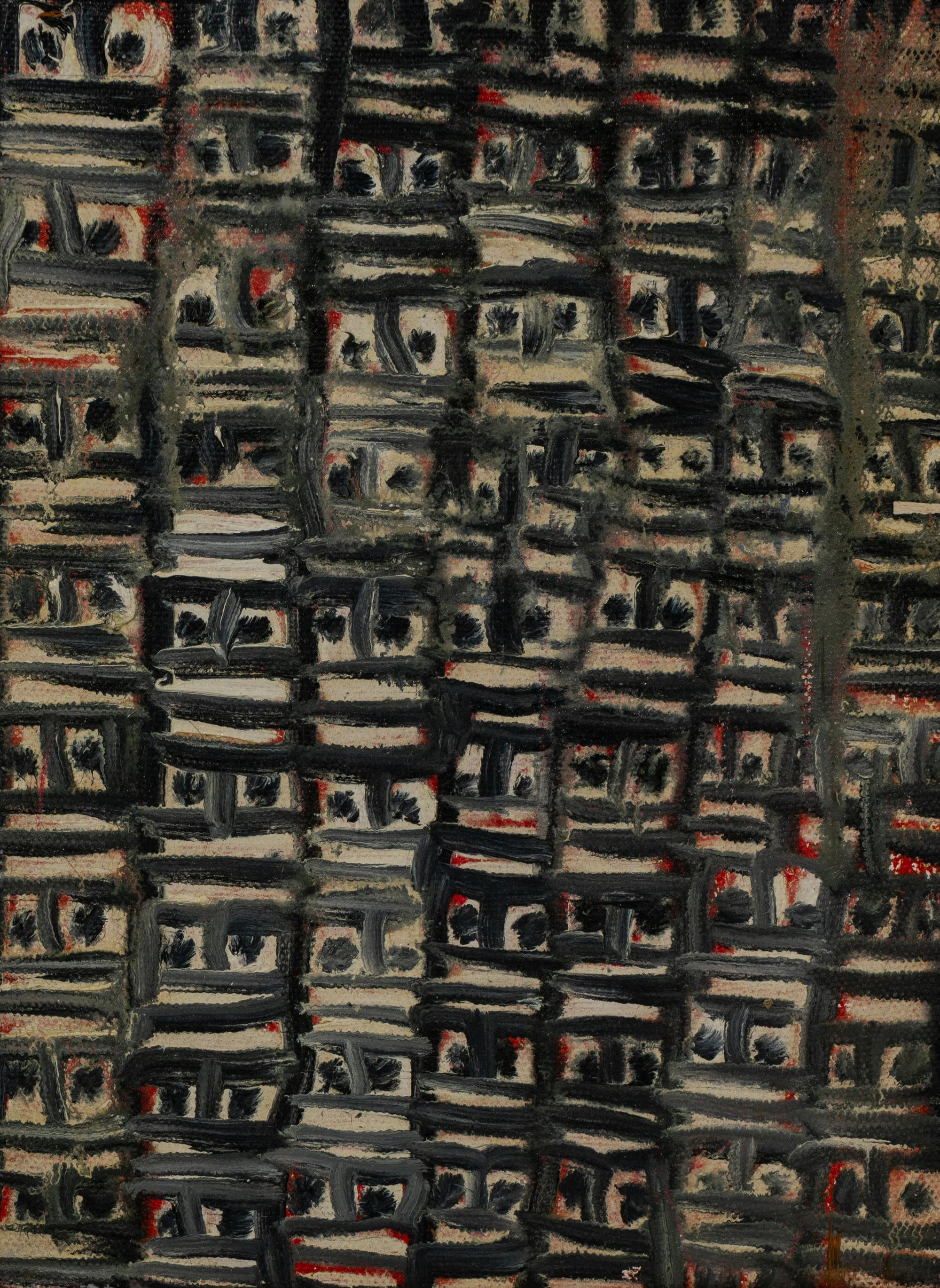 Guardians, 2007