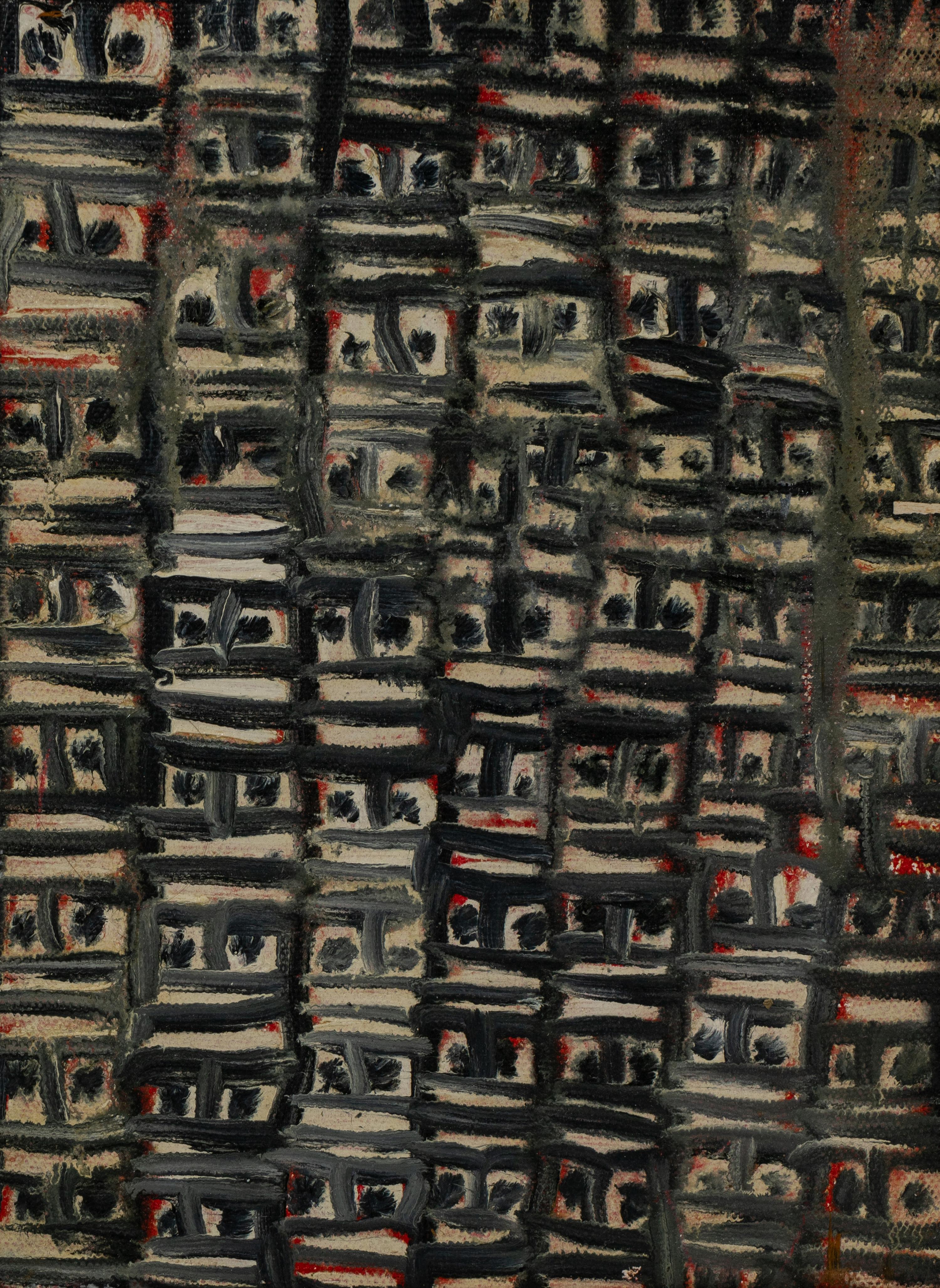 Guardians, 2007