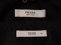 Prada, Skirt Ensemble