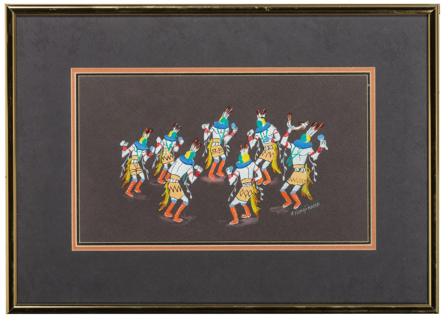 untitled, dance scene