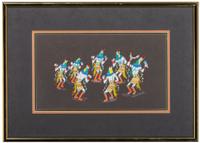 untitled, dance scene