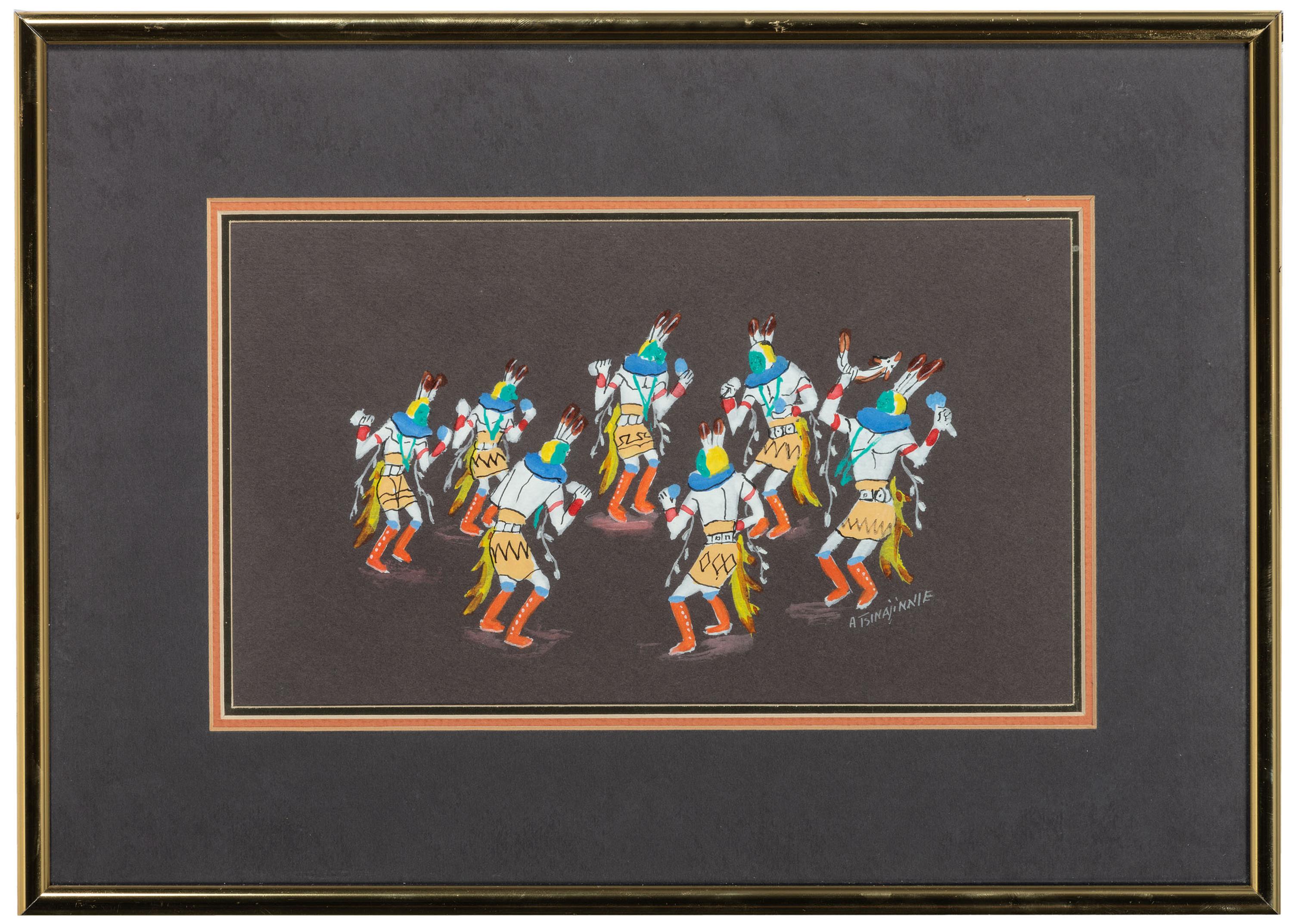 untitled, dance scene