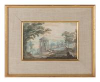 Attributed to Abraham Rademaker (Dutch, 1675–1735)