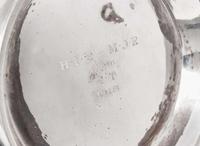 Herman Glendenning for Arthur Stone, Large Berry and Calyx Bowl