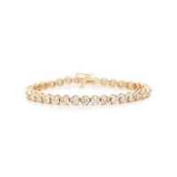 DIAMOND BRACELET