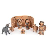 Pottery Nacimiento
