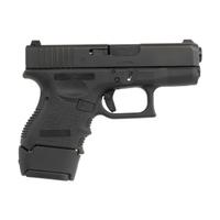 *Glock 26 Gen 3 in Box with Accessories