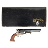 ASM Colt 3rd Model Dragoon Revolver
