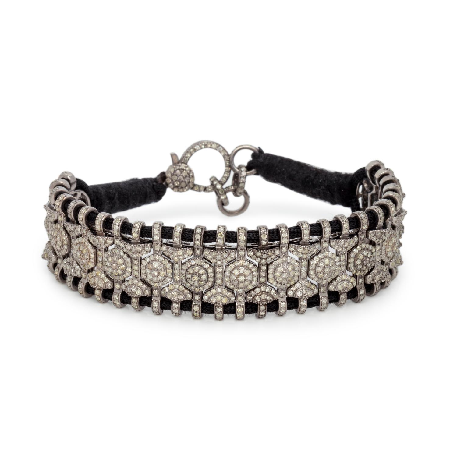 DIAMOND BRACELET