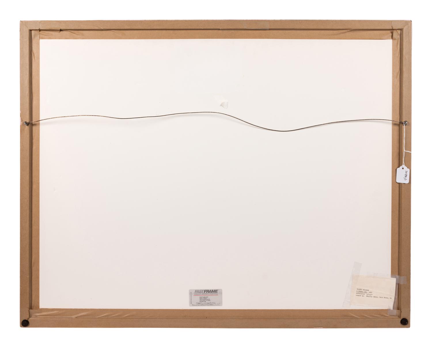 A Corner Box