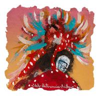 15 Small Works on Paper