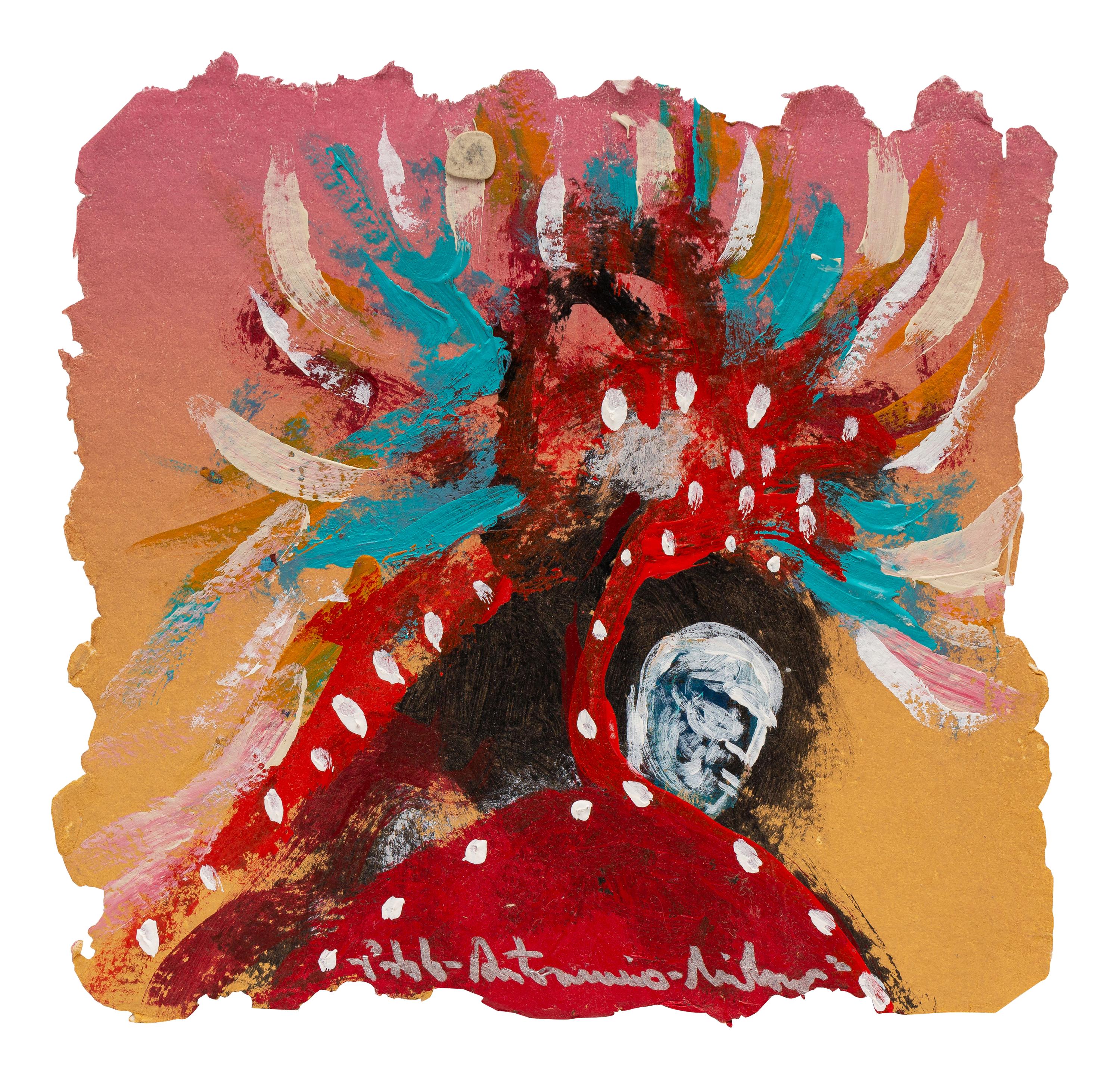 15 Small Works on Paper