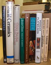 A Collection of Books