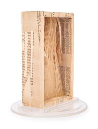 Untitled (String Box)