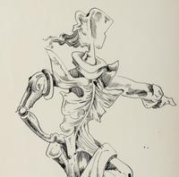 Untitled no. 38, 1943