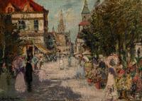 City Market