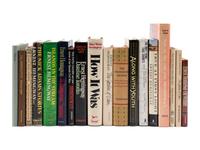 HEMINGWAY, Ernest (1899-1961). A group of 18 FIRST EDITIONS by or about Hemingway, including: