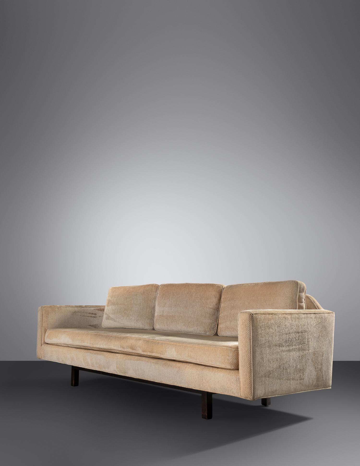 Three Seater Sofa Dunbar, USA