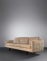 Three Seater Sofa Dunbar, USA