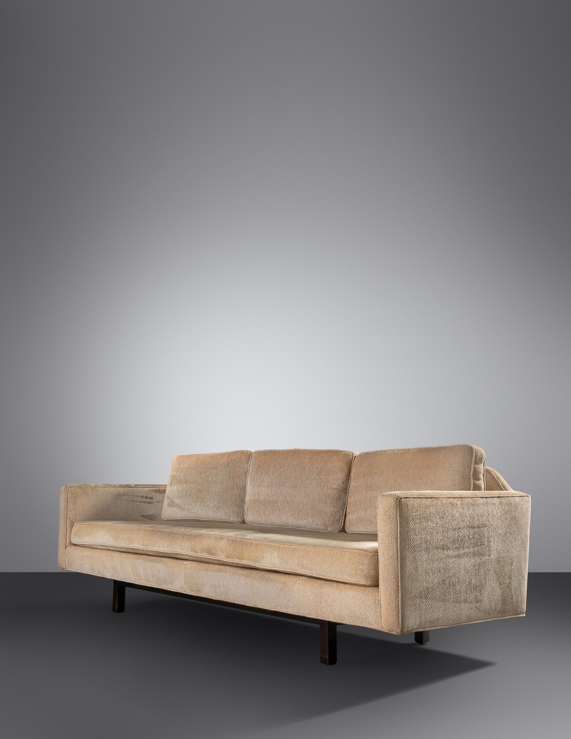 Three Seater Sofa Dunbar, USA