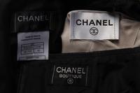 One Chanel Blouse and Two Chanel Skirts