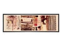 Studies for Chinese Summerhall V
