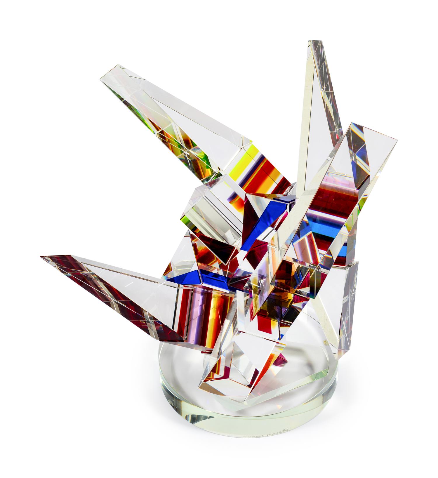 Probing For Innovative Clarity , 2002