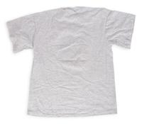 A Group of Assorted Chicago Bulls Signed Autograph Vintage Shirts (Beckett Authentication Services BAS Certified),