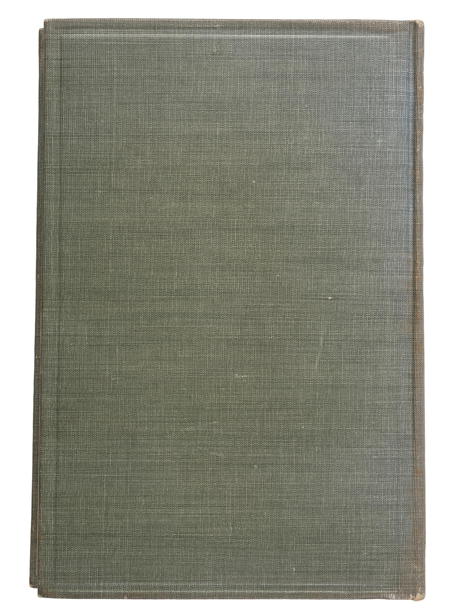 [WILD WEST SHOWS]. CRAWFORD, John. W. "Captain Jack" (1847-1917). A group of 2 inscribed items, including book and portrait.