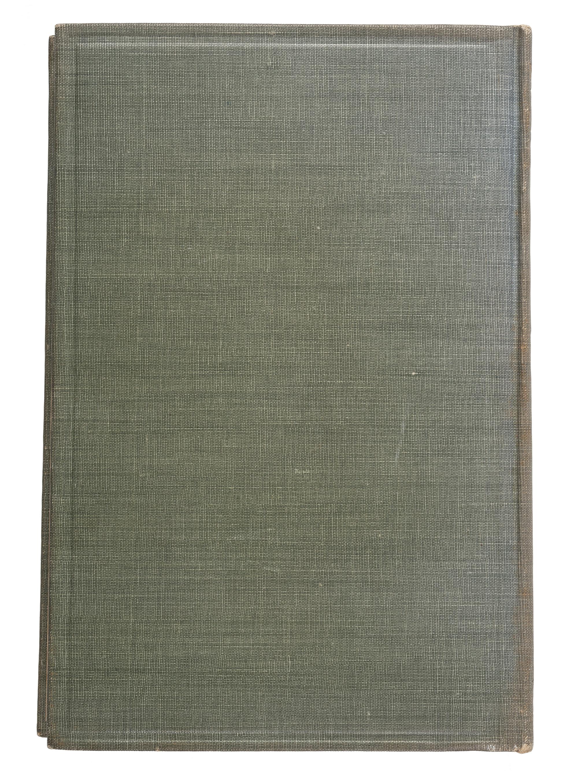 [WILD WEST SHOWS]. CRAWFORD, John. W. "Captain Jack" (1847-1917). A group of 2 inscribed items, including book and portrait.
