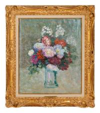 Le Bouquet